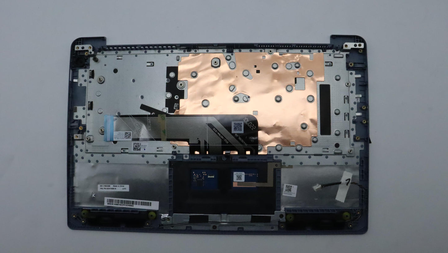 Lenovo Cover Upper Case Asmsws L82Rj - 5CB1H68016