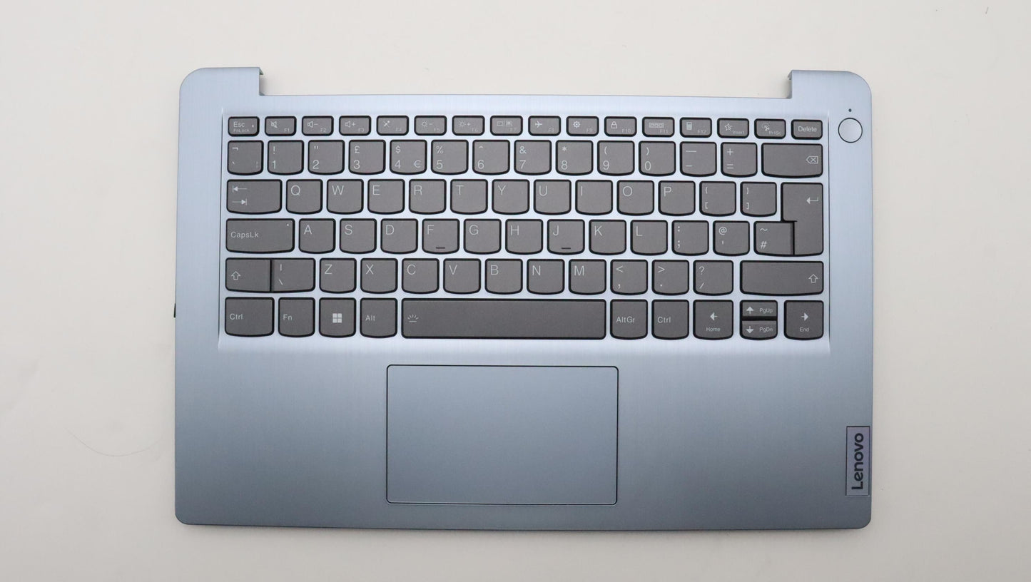 Lenovo Cover Upper Case Asmuke L82Rj - 5CB1H68020
