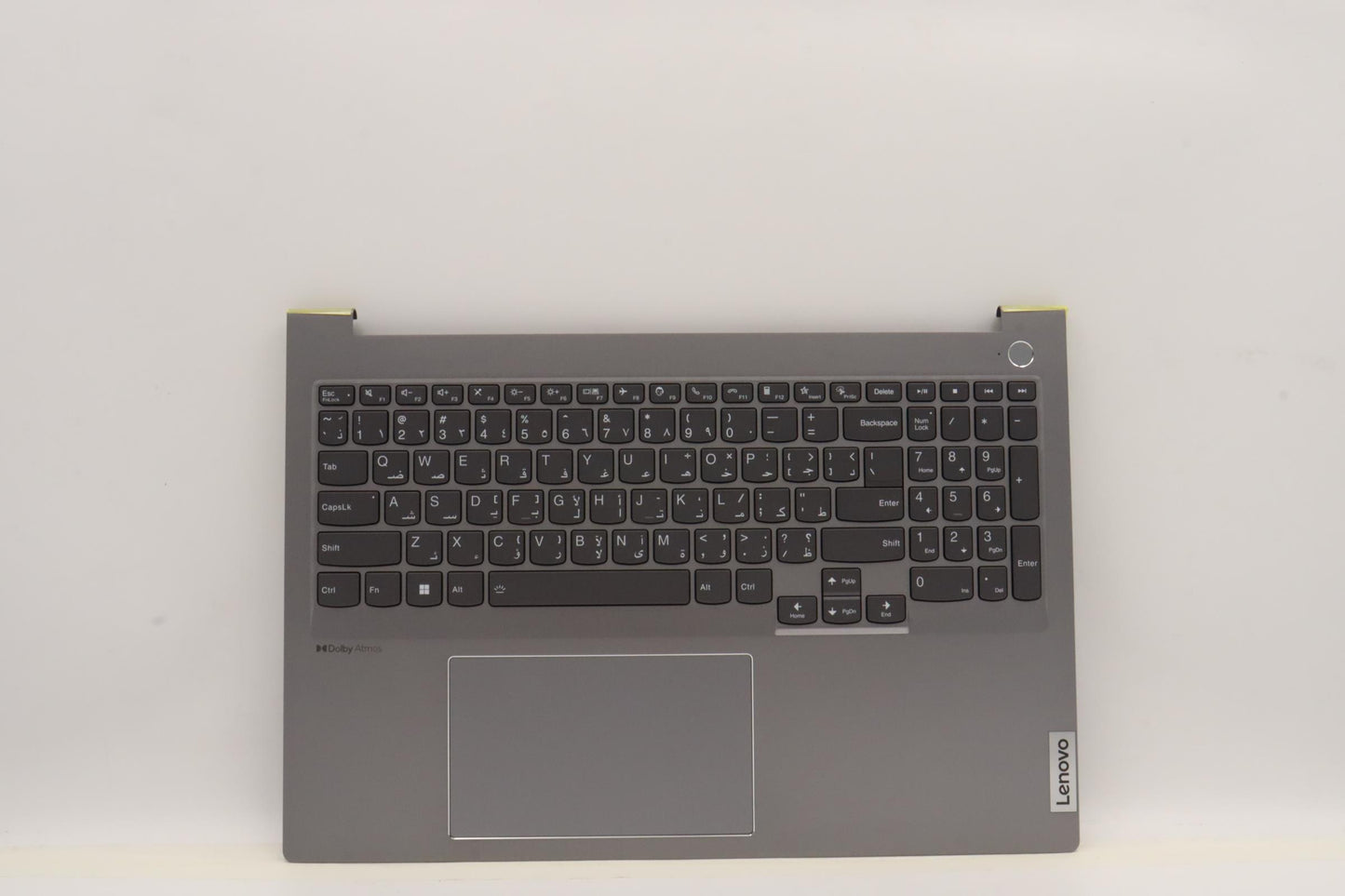 Lenovo Cover Upper Case Asmarah21Cyfp - 5CB1H68147