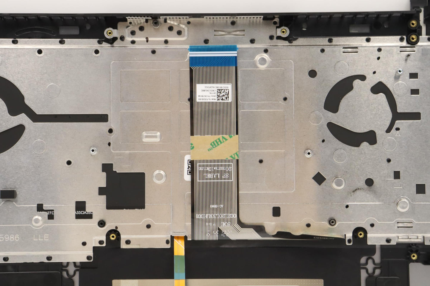Lenovo Cover Upper Case Asmarah21Cyfp - 5CB1H68147