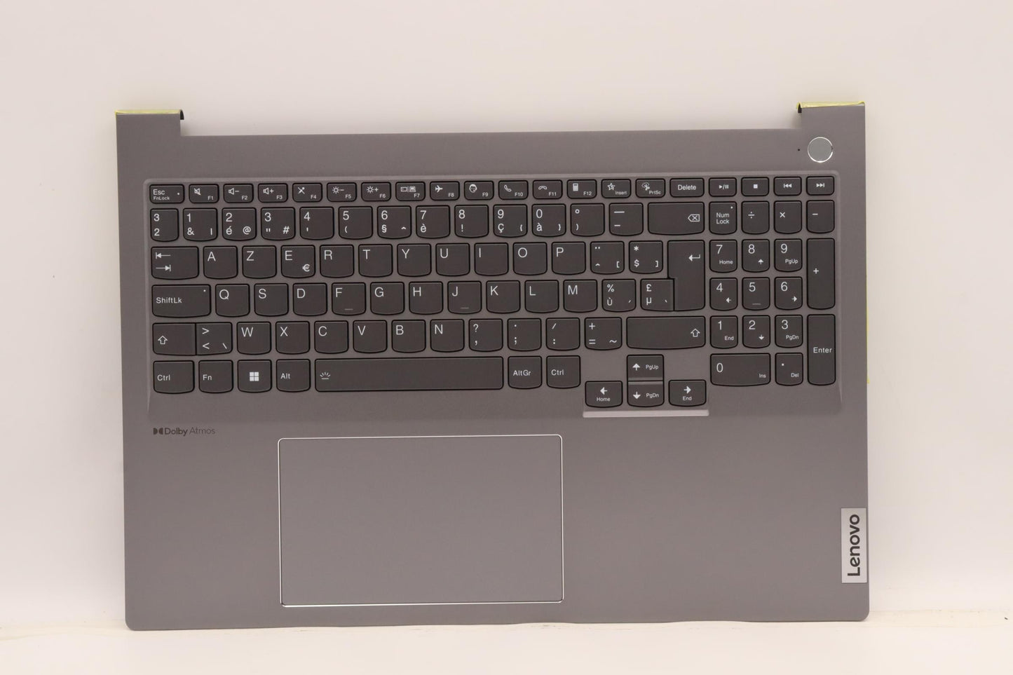 Lenovo Cover Upper Case Asmbelh21Cyfp - 5CB1H68148