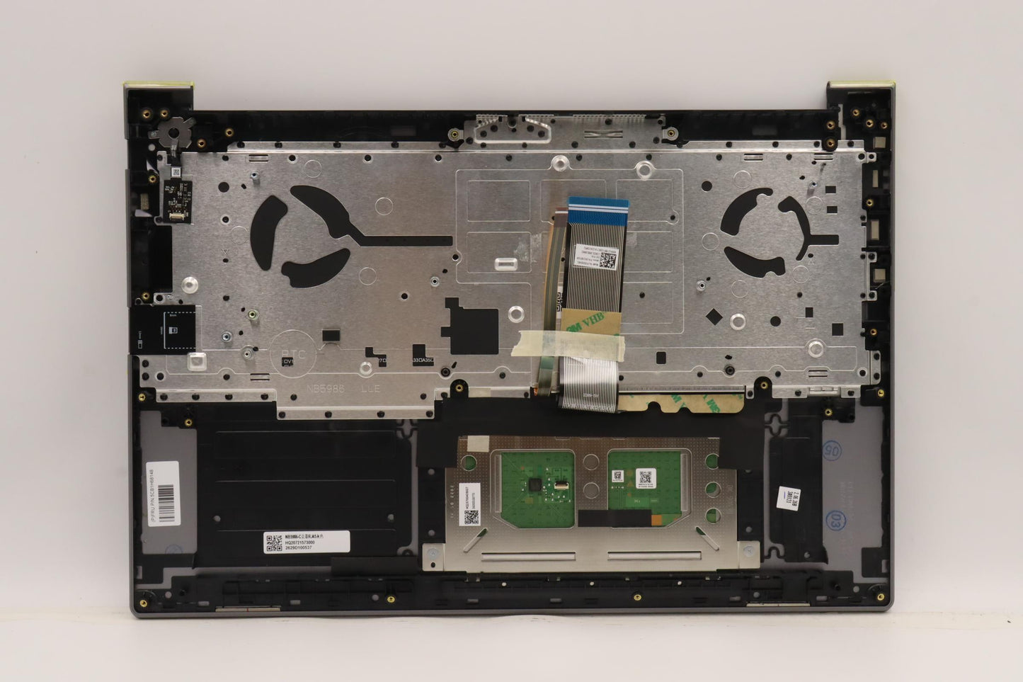 Lenovo Cover Upper Case Asmbelh21Cyfp - 5CB1H68148