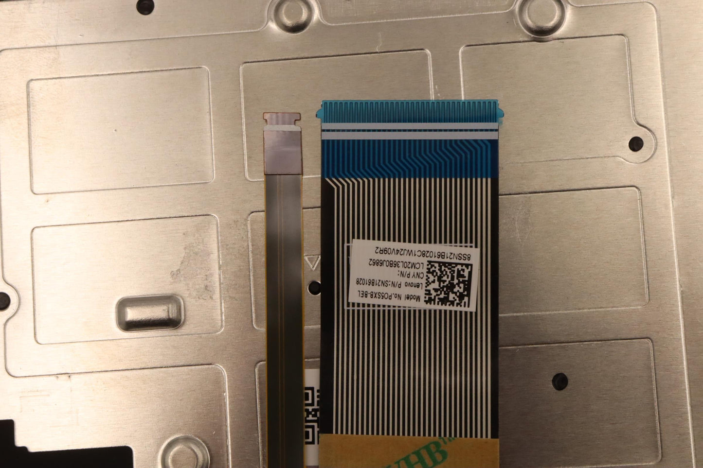 Lenovo Cover Upper Case Asmbelh21Cyfp - 5CB1H68148
