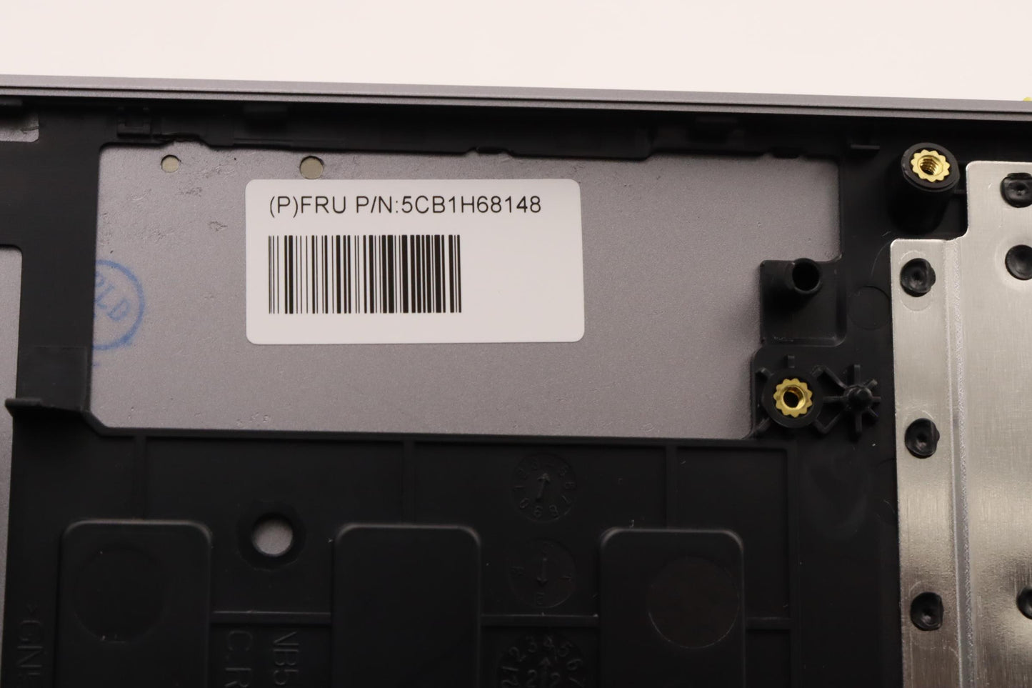 Lenovo Cover Upper Case Asmbelh21Cyfp - 5CB1H68148