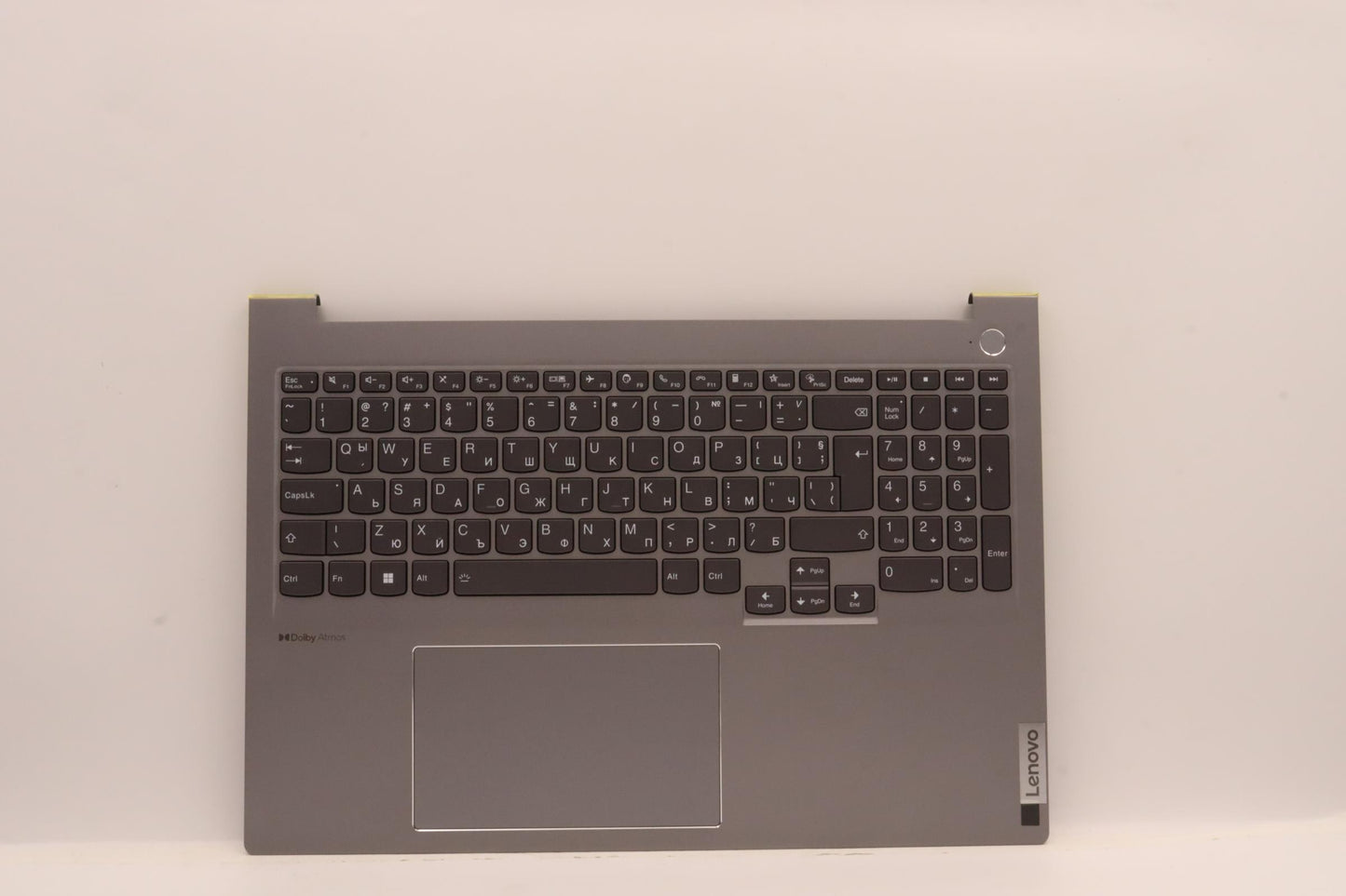 Lenovo Cover Upper Case Asmbulh21Cyfp - 5CB1H68150