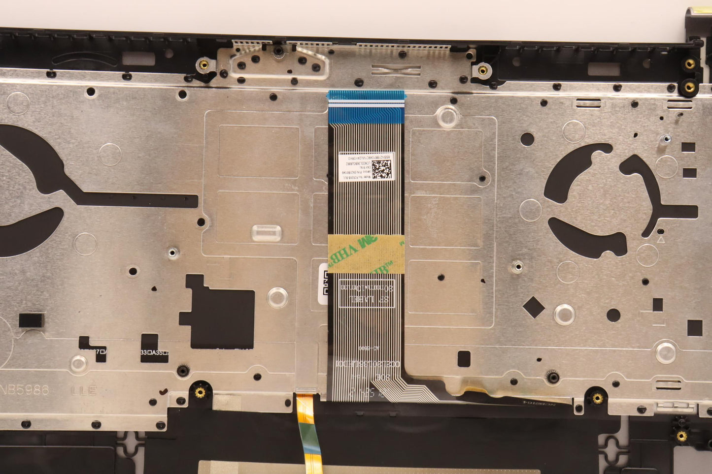 Lenovo Cover Upper Case Asmbulh21Cyfp - 5CB1H68150