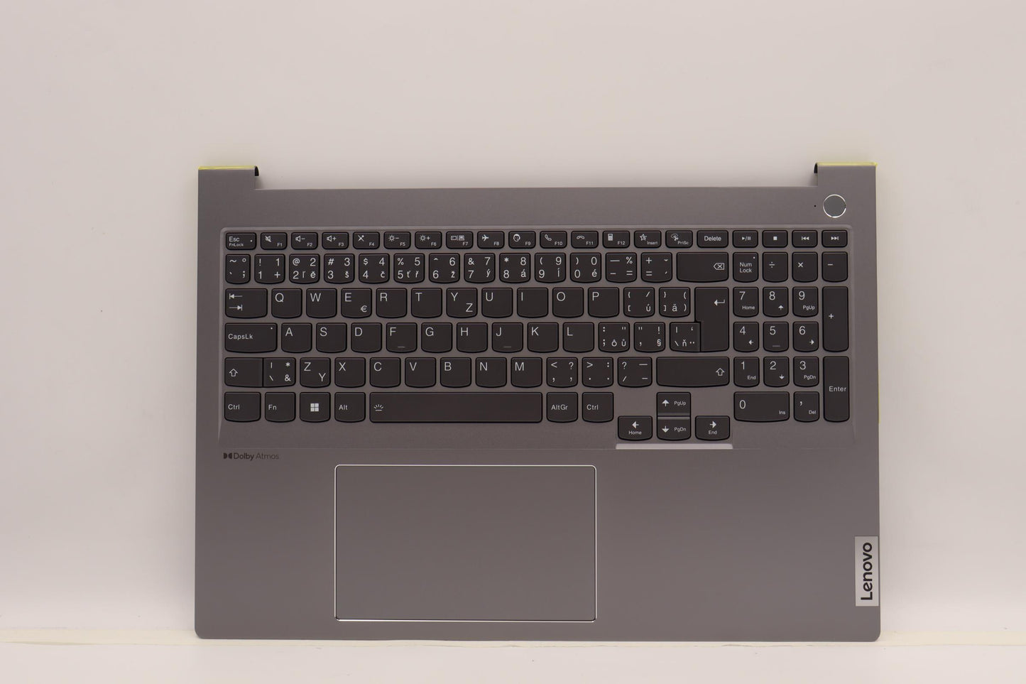 Lenovo Cover Upper Case Asmczeslk21Cy - 5CB1H68151