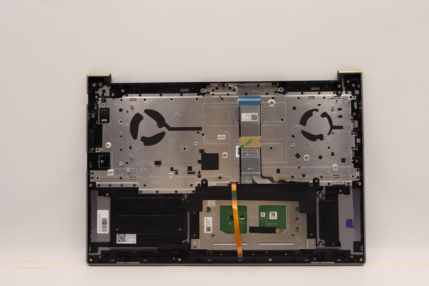 Lenovo Cover Upper Case Asmczeslk21Cy - 5CB1H68151