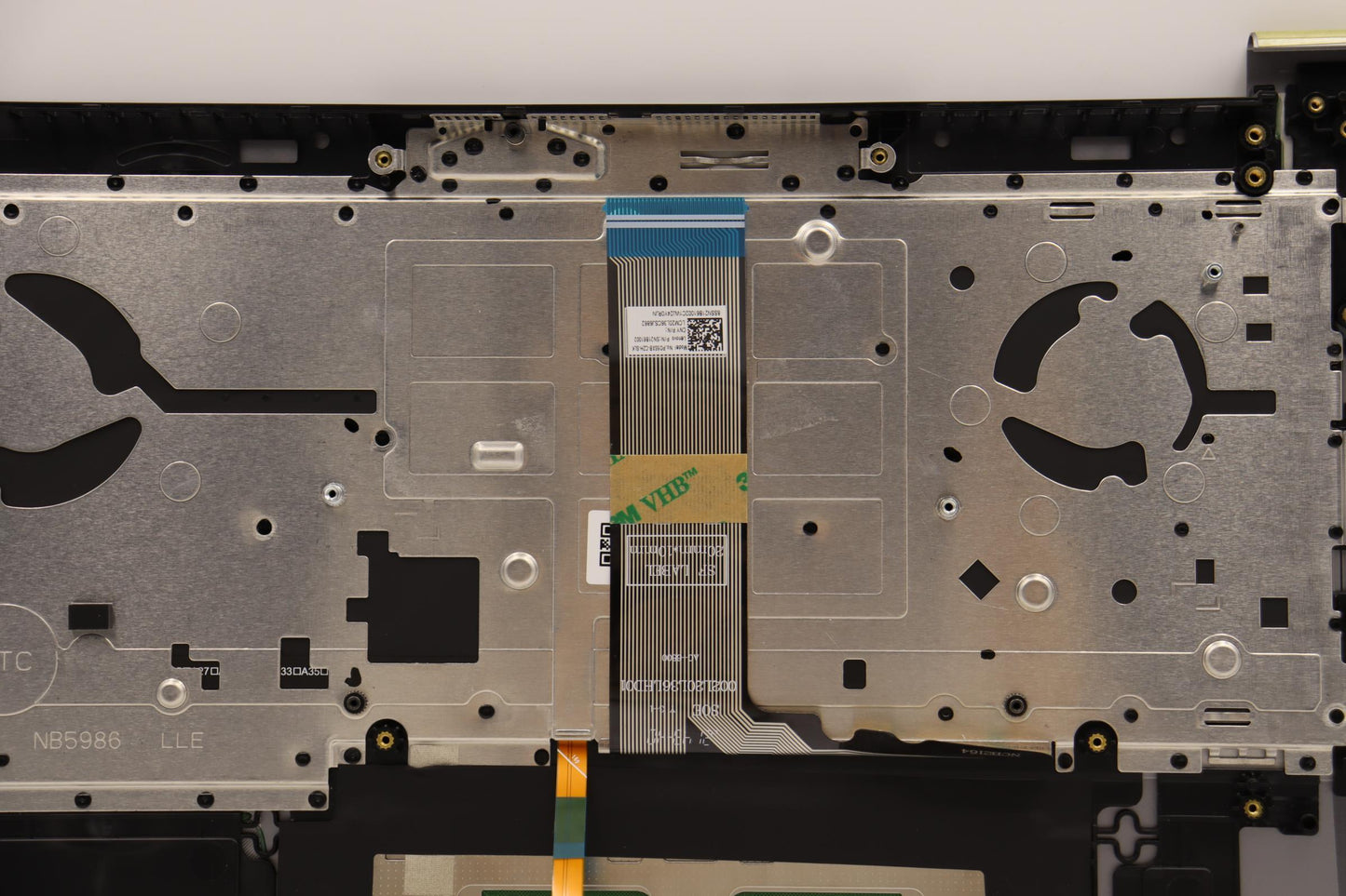 Lenovo Cover Upper Case Asmczeslk21Cy - 5CB1H68151