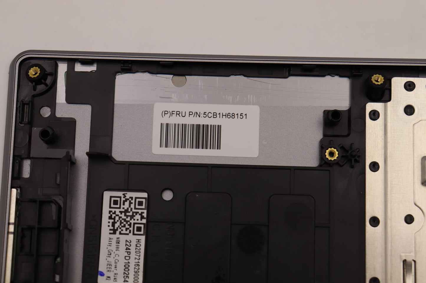Lenovo Cover Upper Case Asmczeslk21Cy - 5CB1H68151