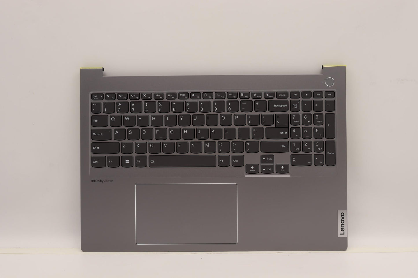 Lenovo Cover Upper Case Asmengh21Cyfp - 5CB1H68152
