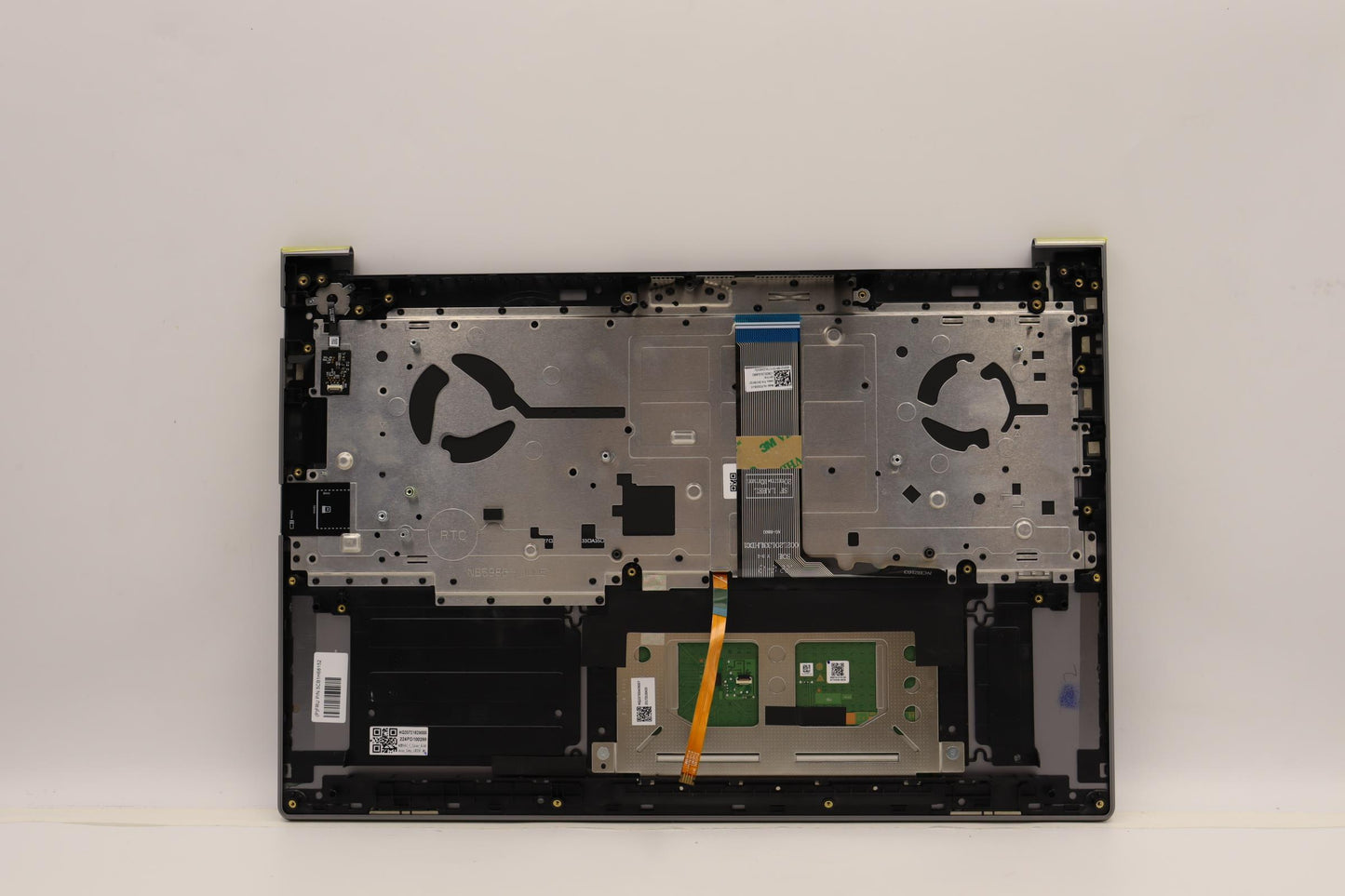 Lenovo Cover Upper Case Asmengh21Cyfp - 5CB1H68152