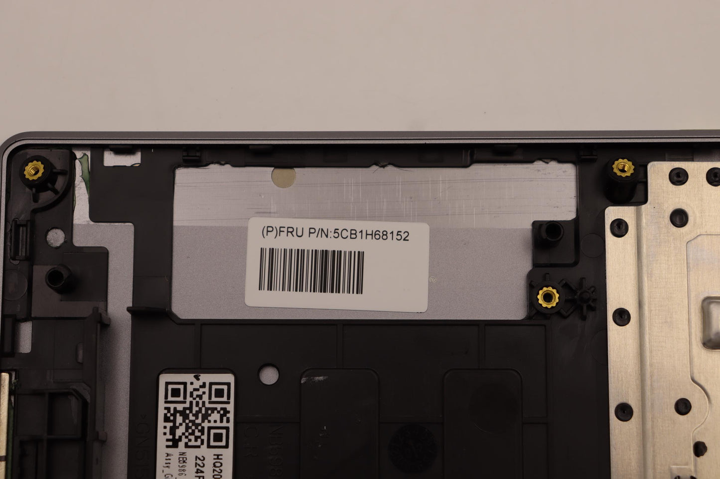 Lenovo Cover Upper Case Asmengh21Cyfp - 5CB1H68152
