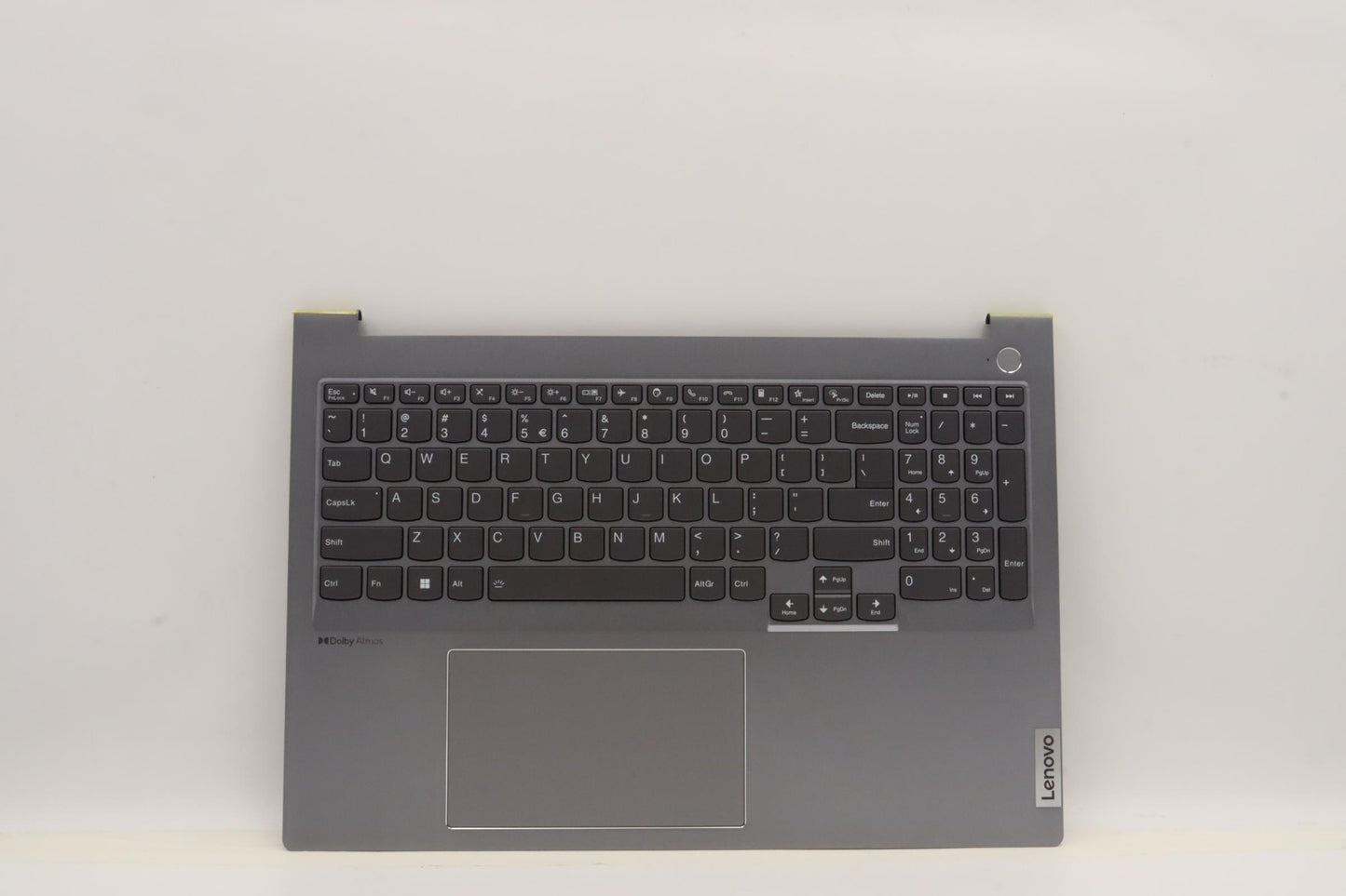 Lenovo Cover Upper Case Asmeuro Eng - 5CB1H68153