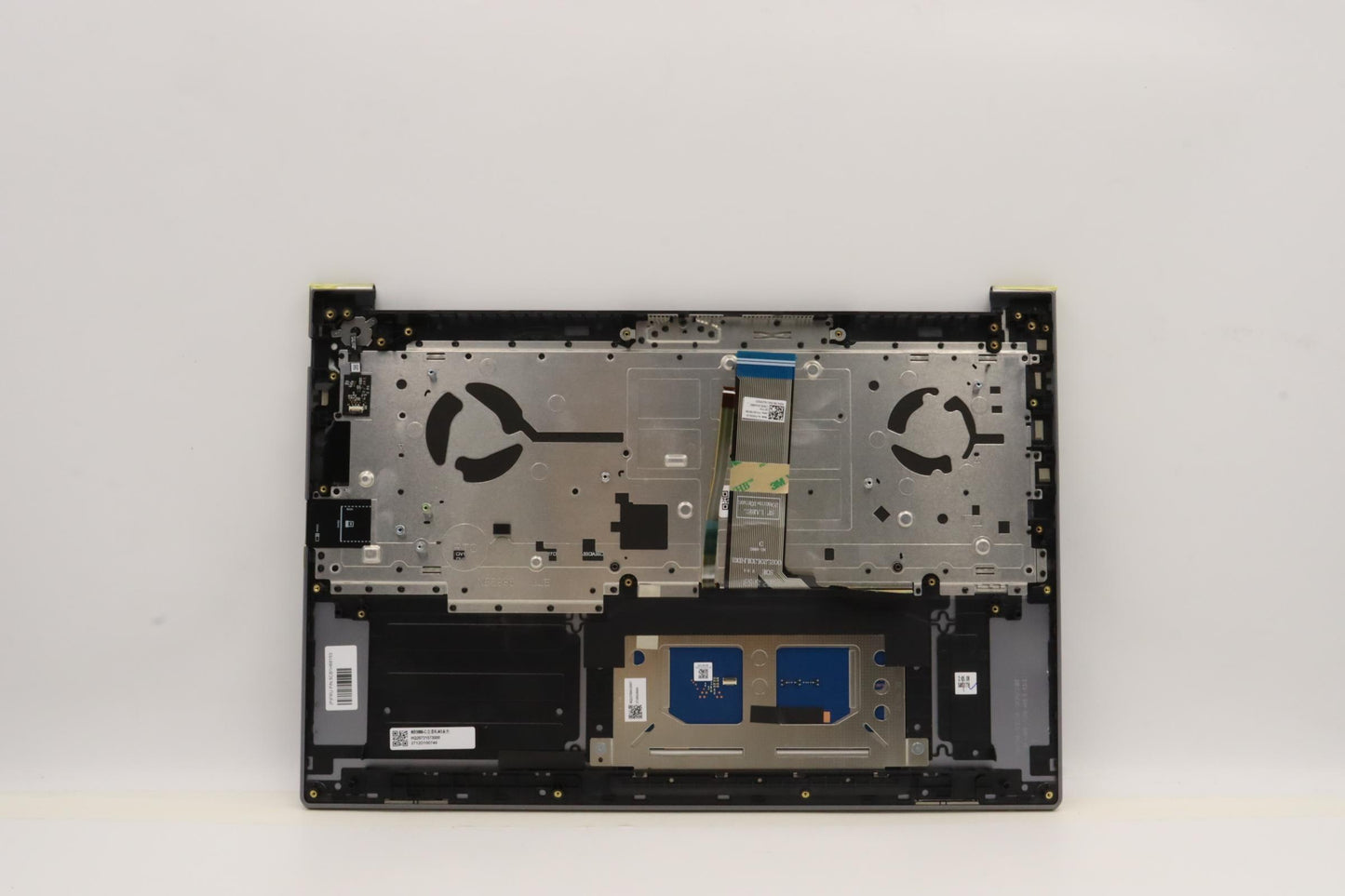 Lenovo Cover Upper Case Asmeuro Eng - 5CB1H68153