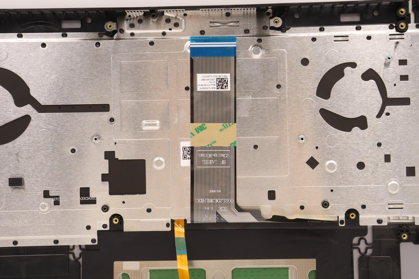 Lenovo Cover Upper Case Asmfrah21Cyfp - 5CB1H68154