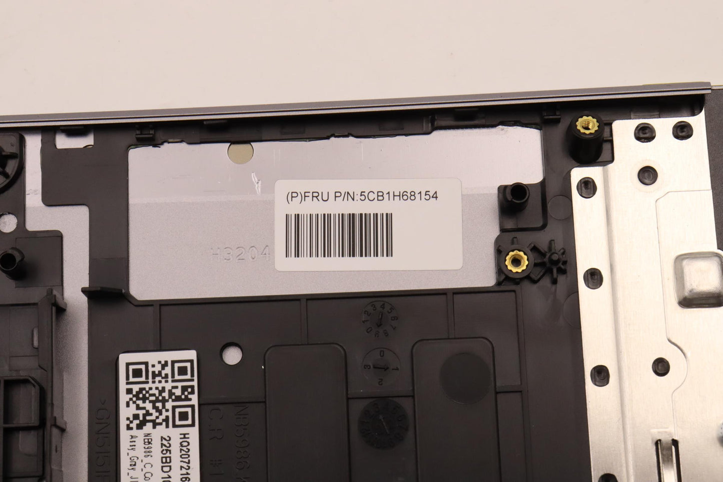 Lenovo Cover Upper Case Asmfrah21Cyfp - 5CB1H68154