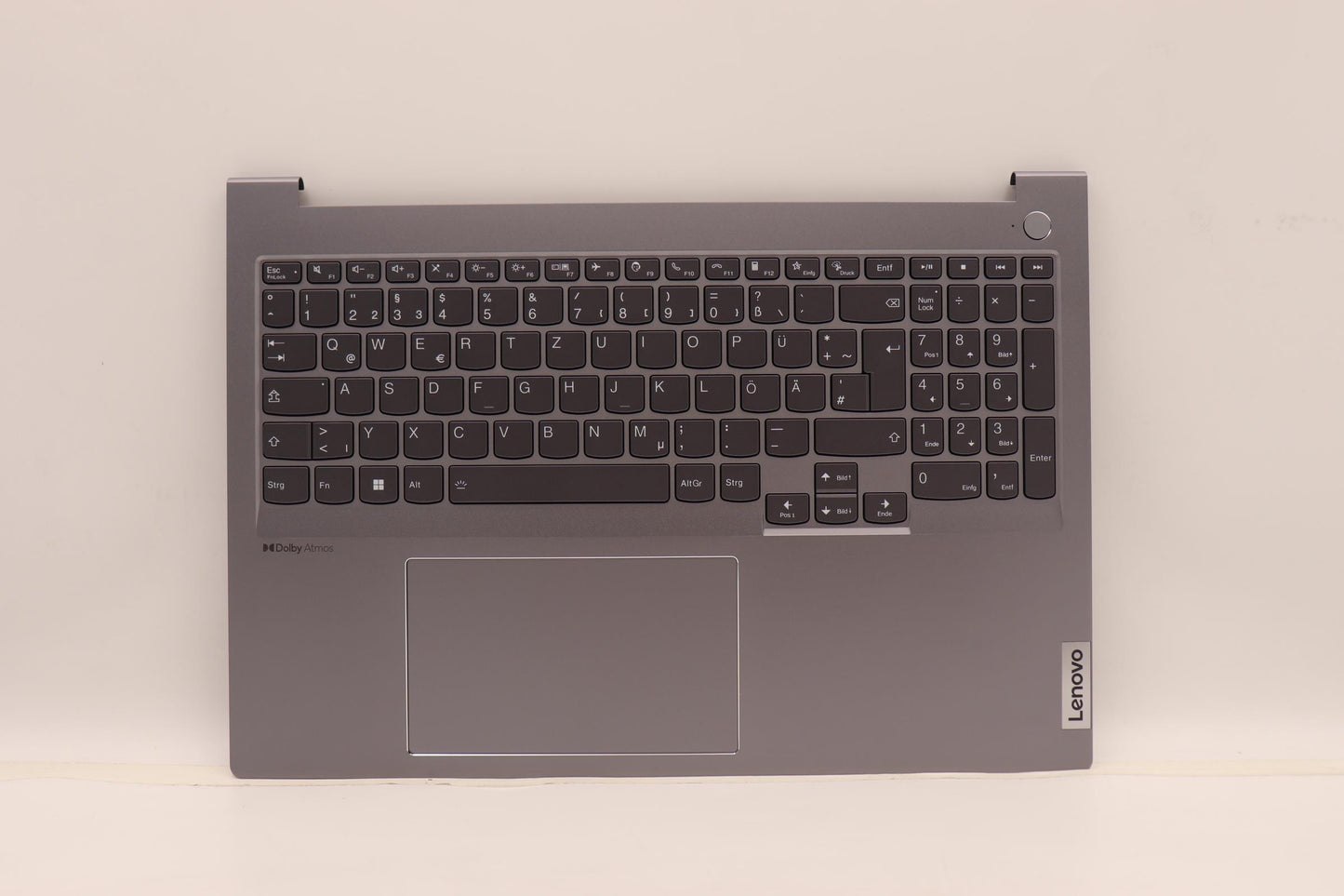 Lenovo Cover Upper Case Asmgerh21Cyfp - 5CB1H68157