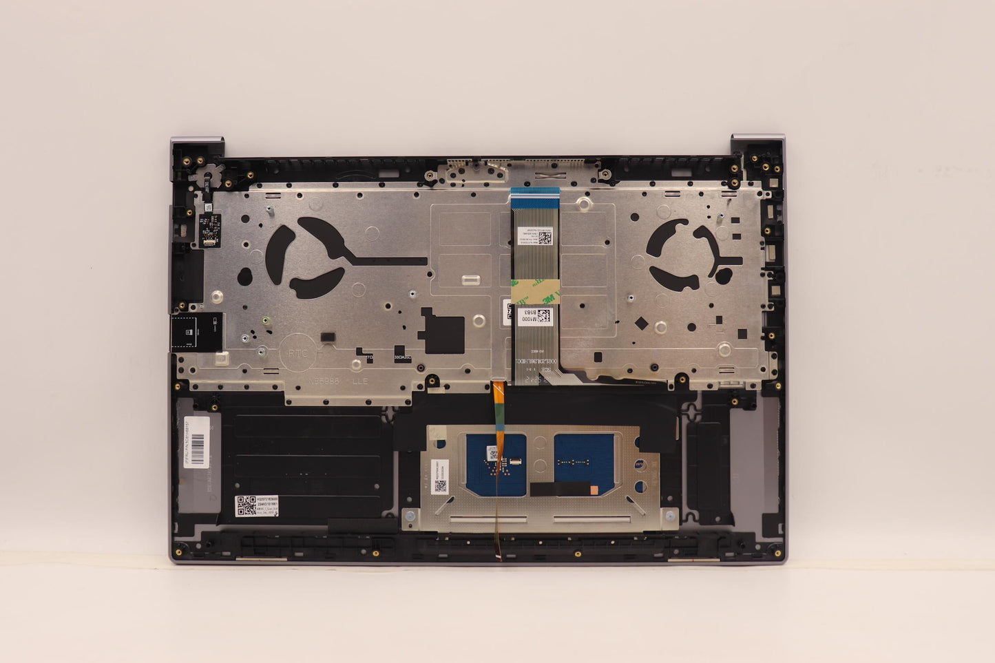 Lenovo Cover Upper Case Asmgerh21Cyfp - 5CB1H68157