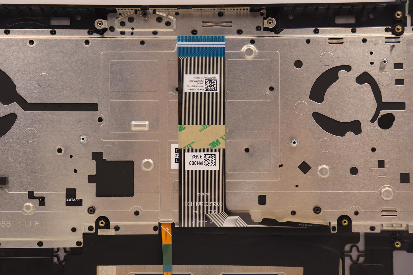 Lenovo Cover Upper Case Asmgerh21Cyfp - 5CB1H68157