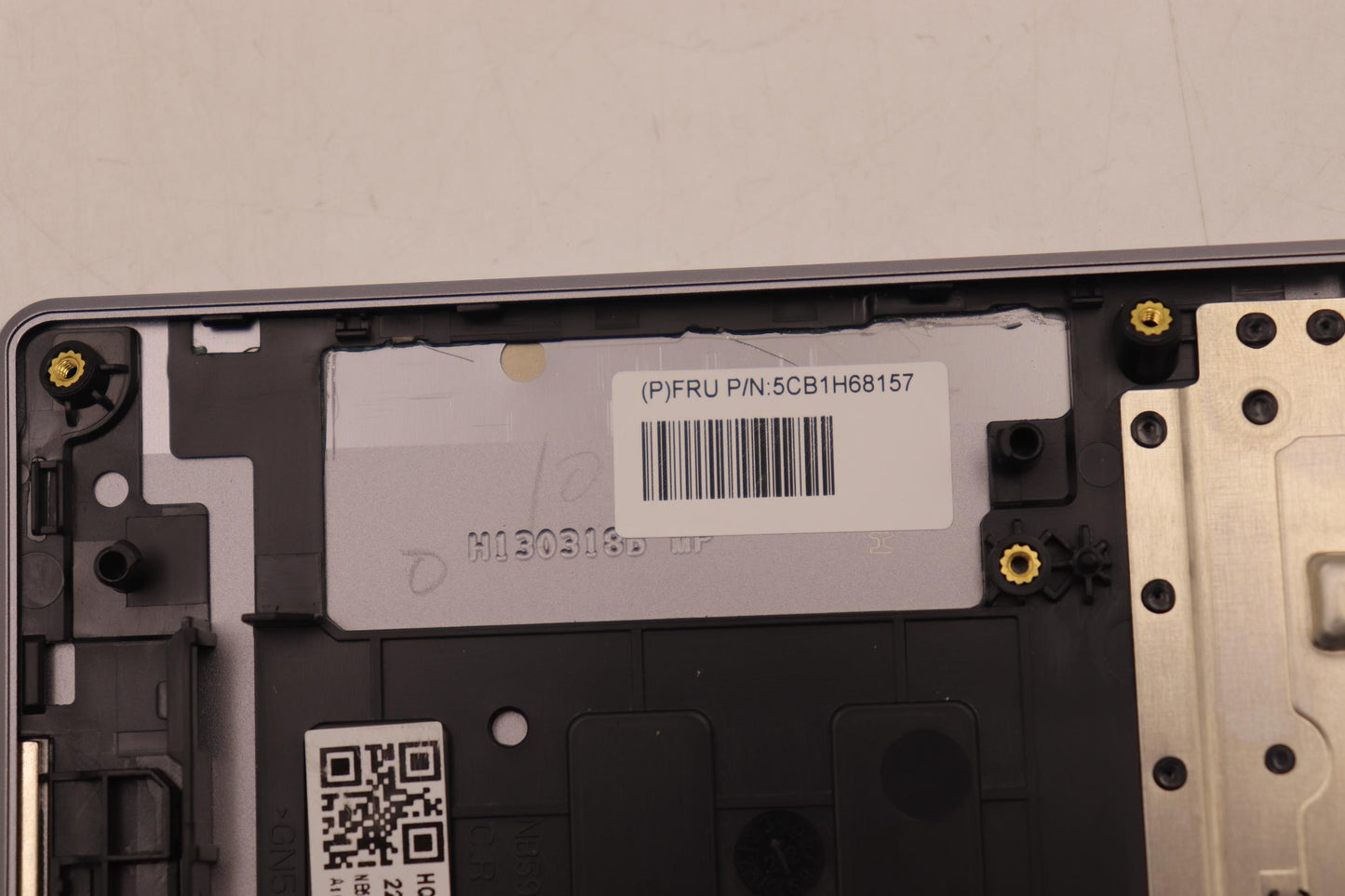 Lenovo Cover Upper Case Asmgerh21Cyfp - 5CB1H68157