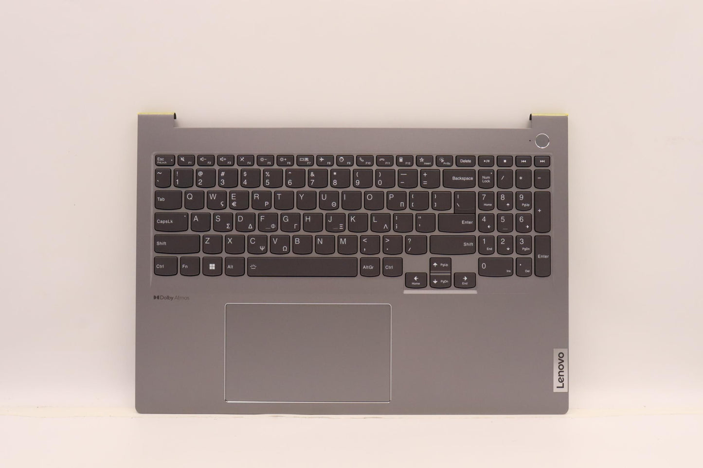 Lenovo Cover Upper Case Asmgreh21Cyfp - 5CB1H68158