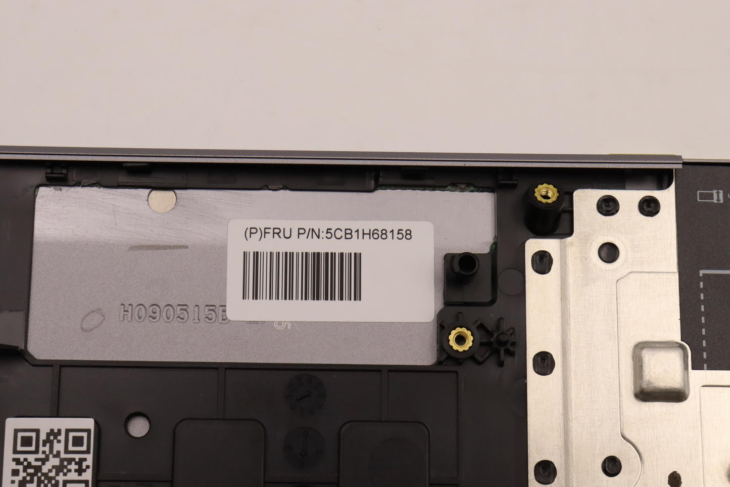 Lenovo Cover Upper Case Asmgreh21Cyfp - 5CB1H68158
