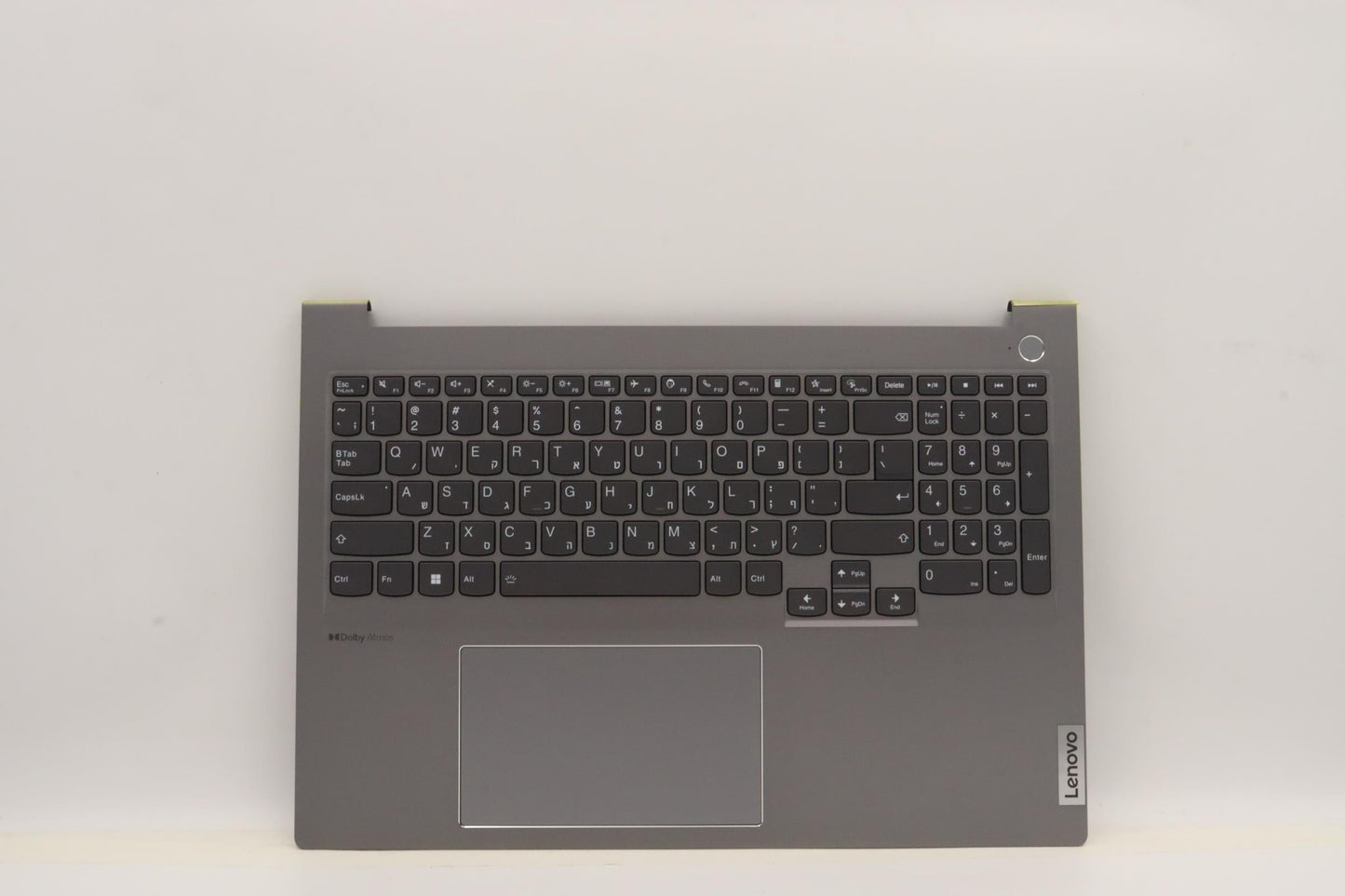 Lenovo Cover Upper Case Asmhbwh21Cyfp - 5CB1H68159