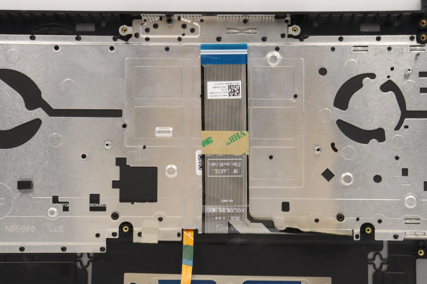 Lenovo Cover Upper Case Asmhbwh21Cyfp - 5CB1H68159