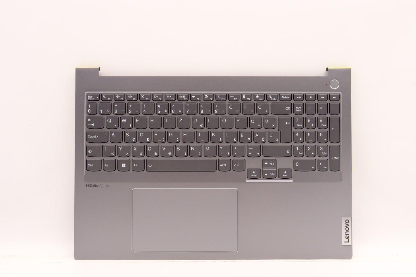 Lenovo Cover Upper Case Asmhunh21Cyfp - 5CB1H68161