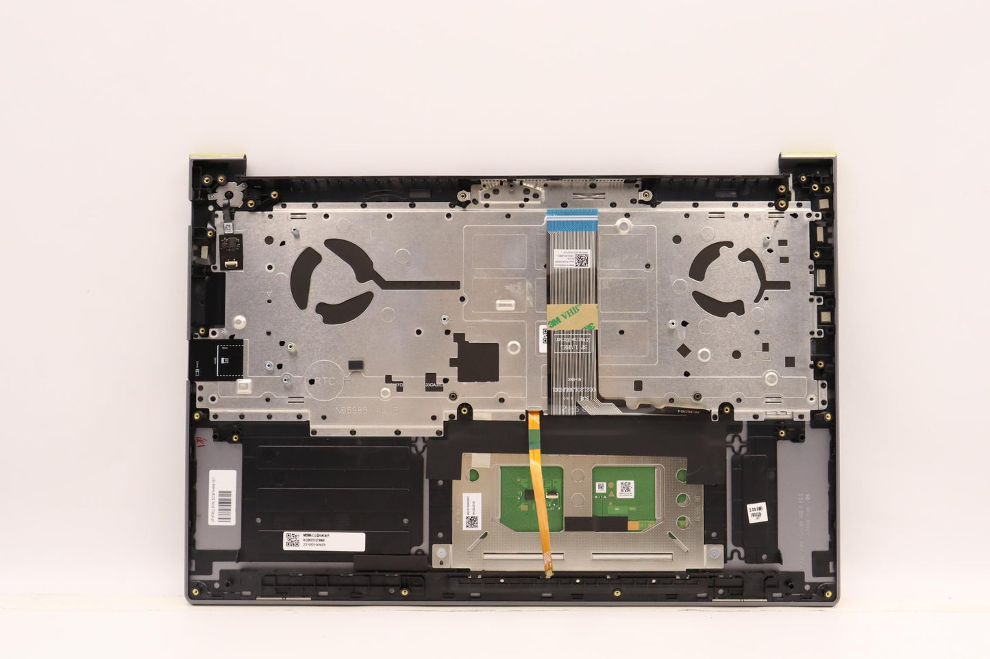 Lenovo Cover Upper Case Asmhunh21Cyfp - 5CB1H68161