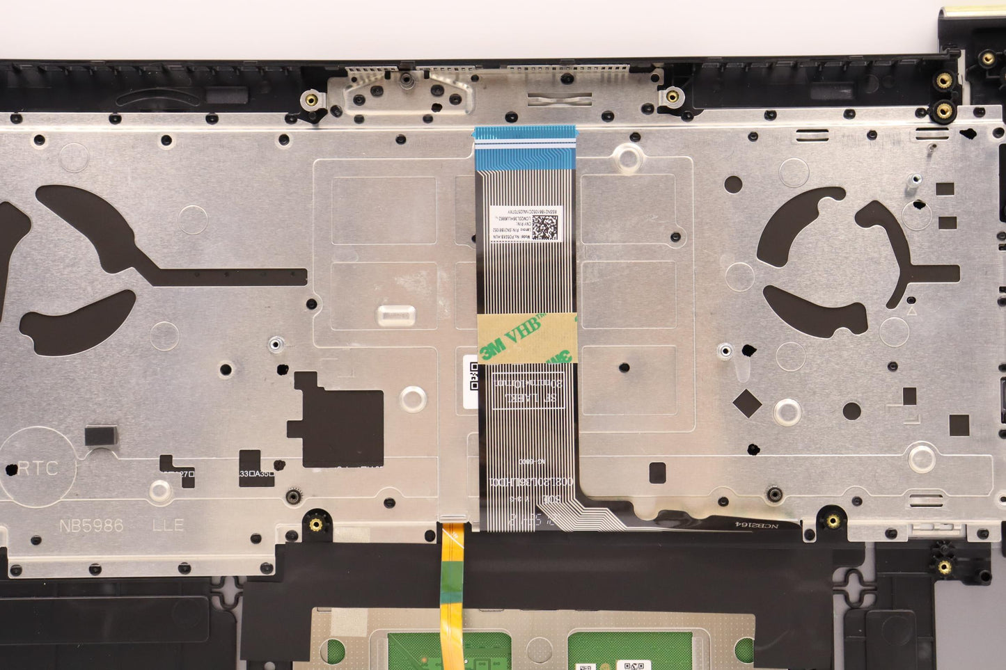 Lenovo Cover Upper Case Asmhunh21Cyfp - 5CB1H68161