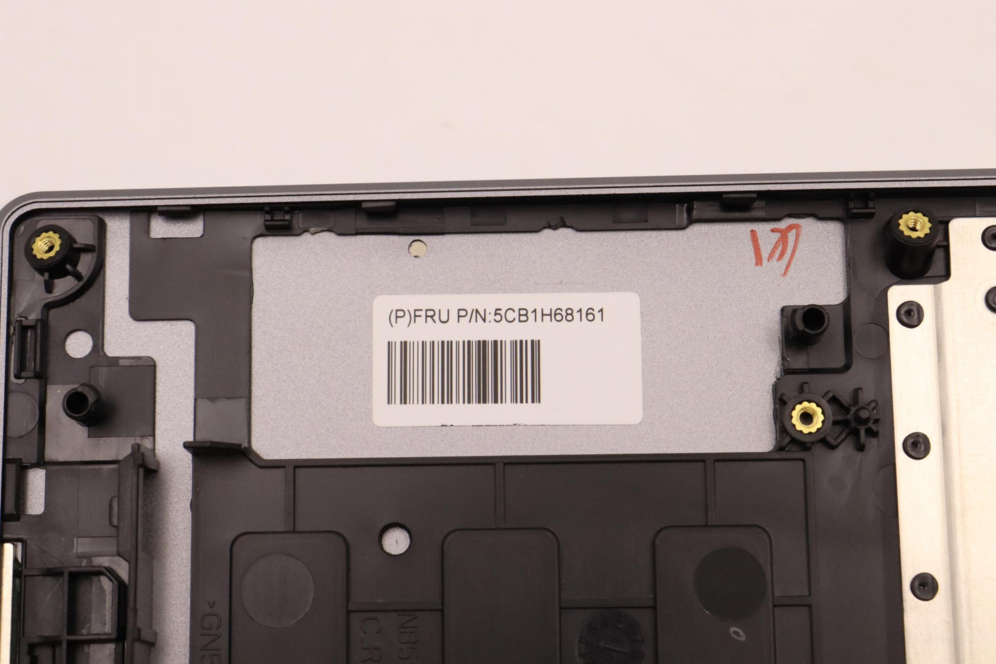 Lenovo Cover Upper Case Asmhunh21Cyfp - 5CB1H68161