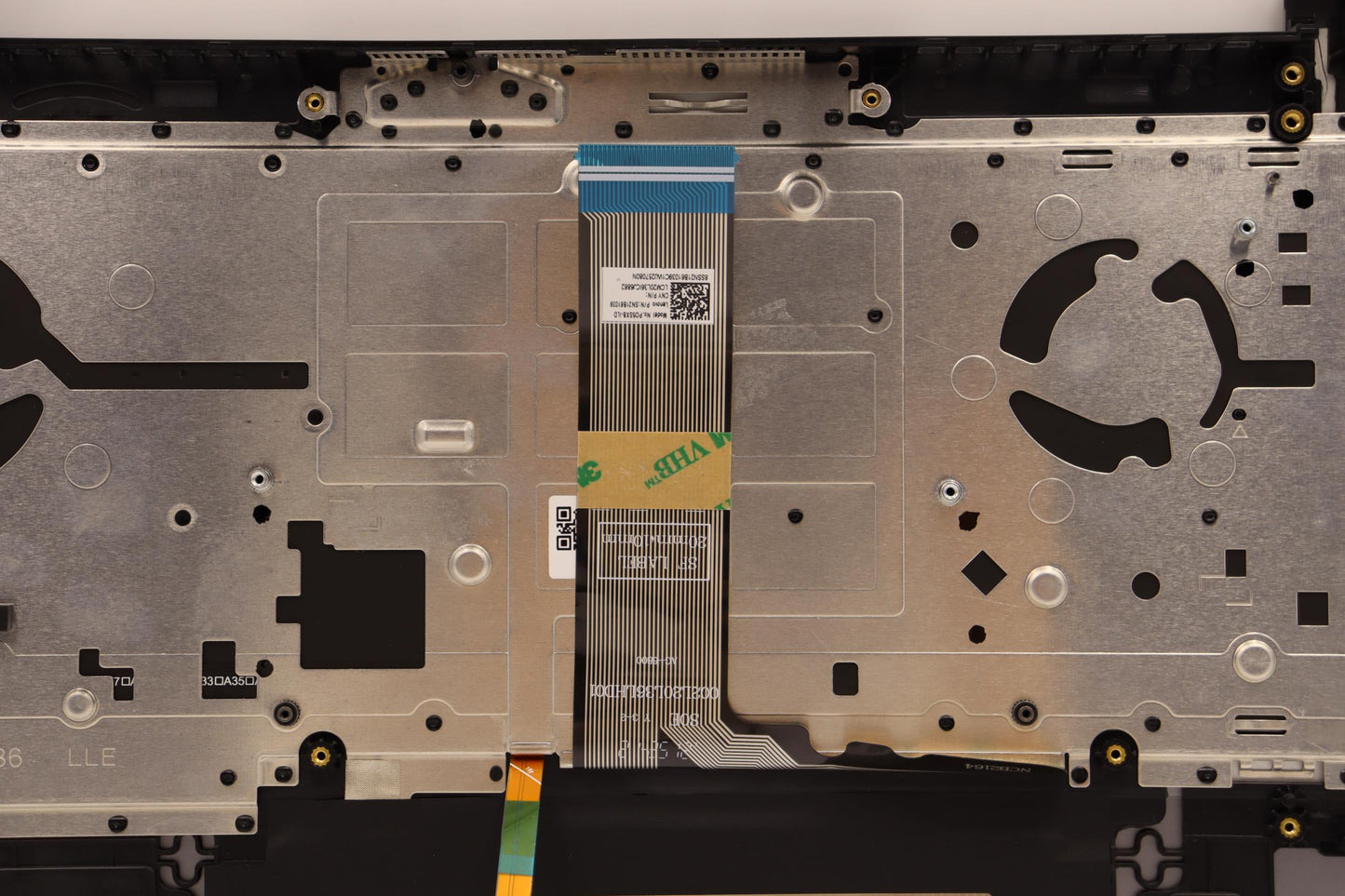 Lenovo Cover Upper Case Asmildh21Cyfp - 5CB1H68162