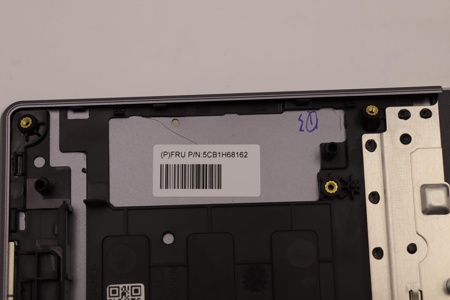 Lenovo Cover Upper Case Asmildh21Cyfp - 5CB1H68162