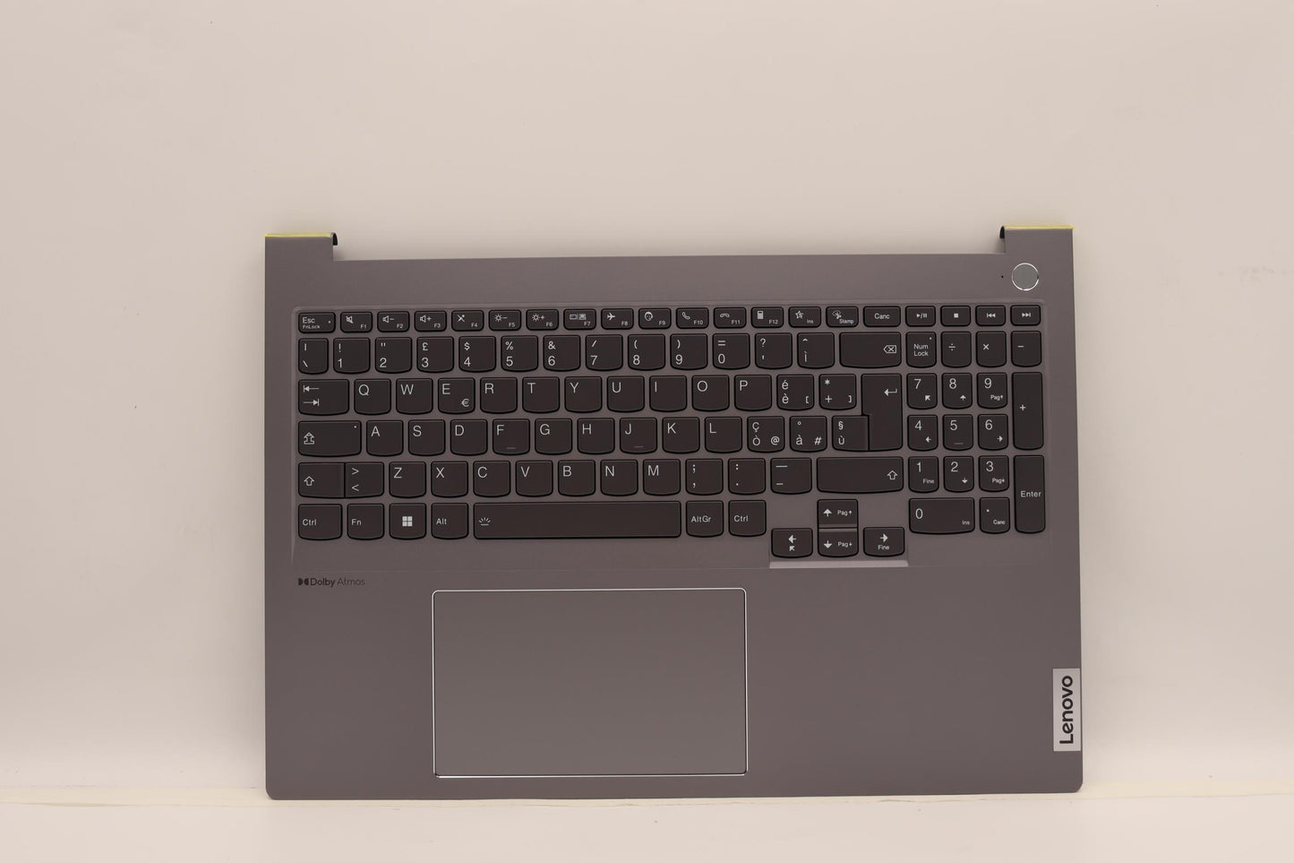 Lenovo Cover Upper Case Asmitah21Cyfp - 5CB1H68163
