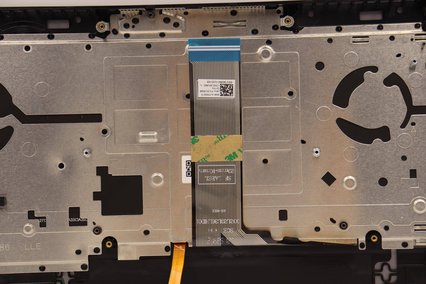 Lenovo Cover Upper Case Asmitah21Cyfp - 5CB1H68163