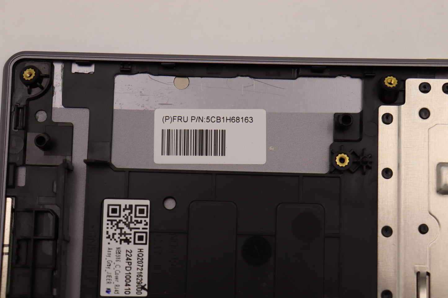 Lenovo Cover Upper Case Asmitah21Cyfp - 5CB1H68163