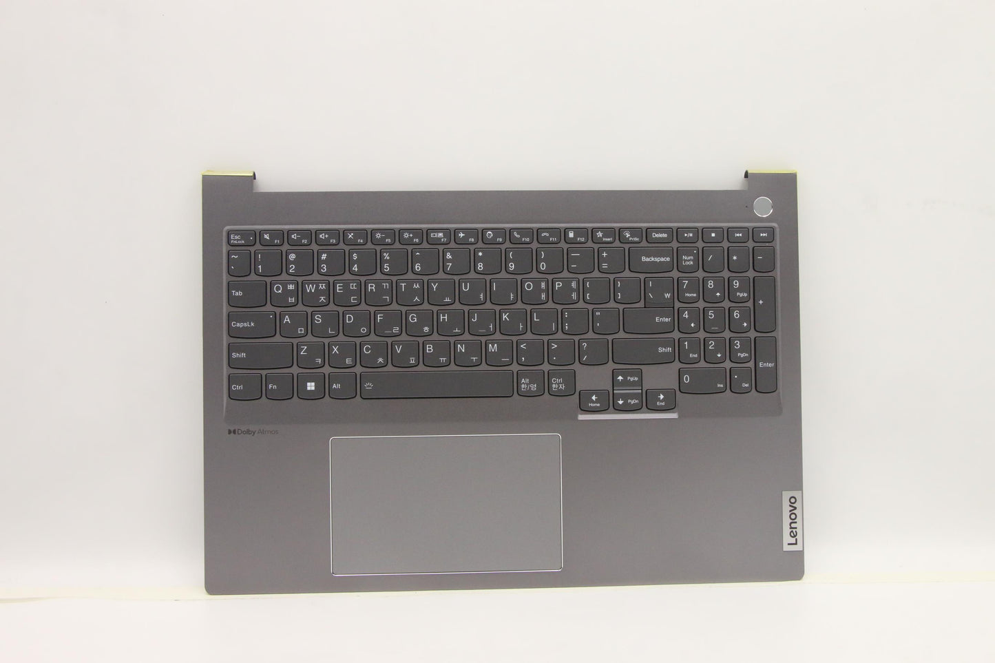 Lenovo Cover Upper Case Asmkorh21Cyfp - 5CB1H68165