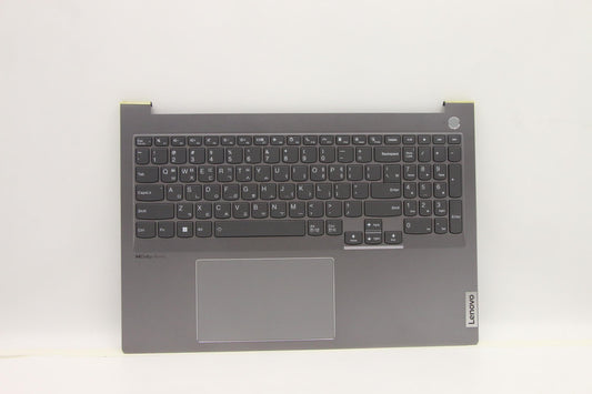 Lenovo Cover Upper Case Asmkorh21Cyfp - 5CB1H68165