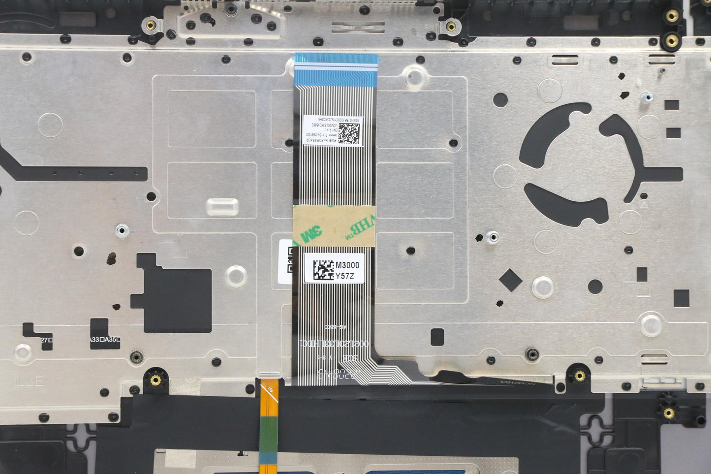 Lenovo Cover Upper Case Asmkorh21Cyfp - 5CB1H68165