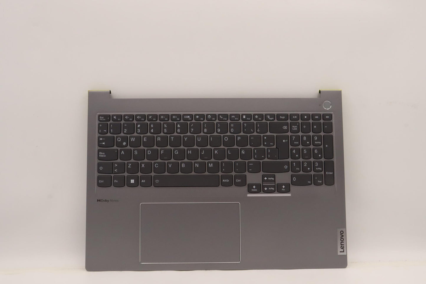 Lenovo Cover Upper Case Asmla Spah21C - 5CB1H68166