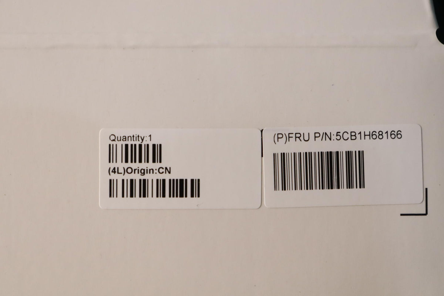 Lenovo Cover Upper Case Asmla Spah21C - 5CB1H68166