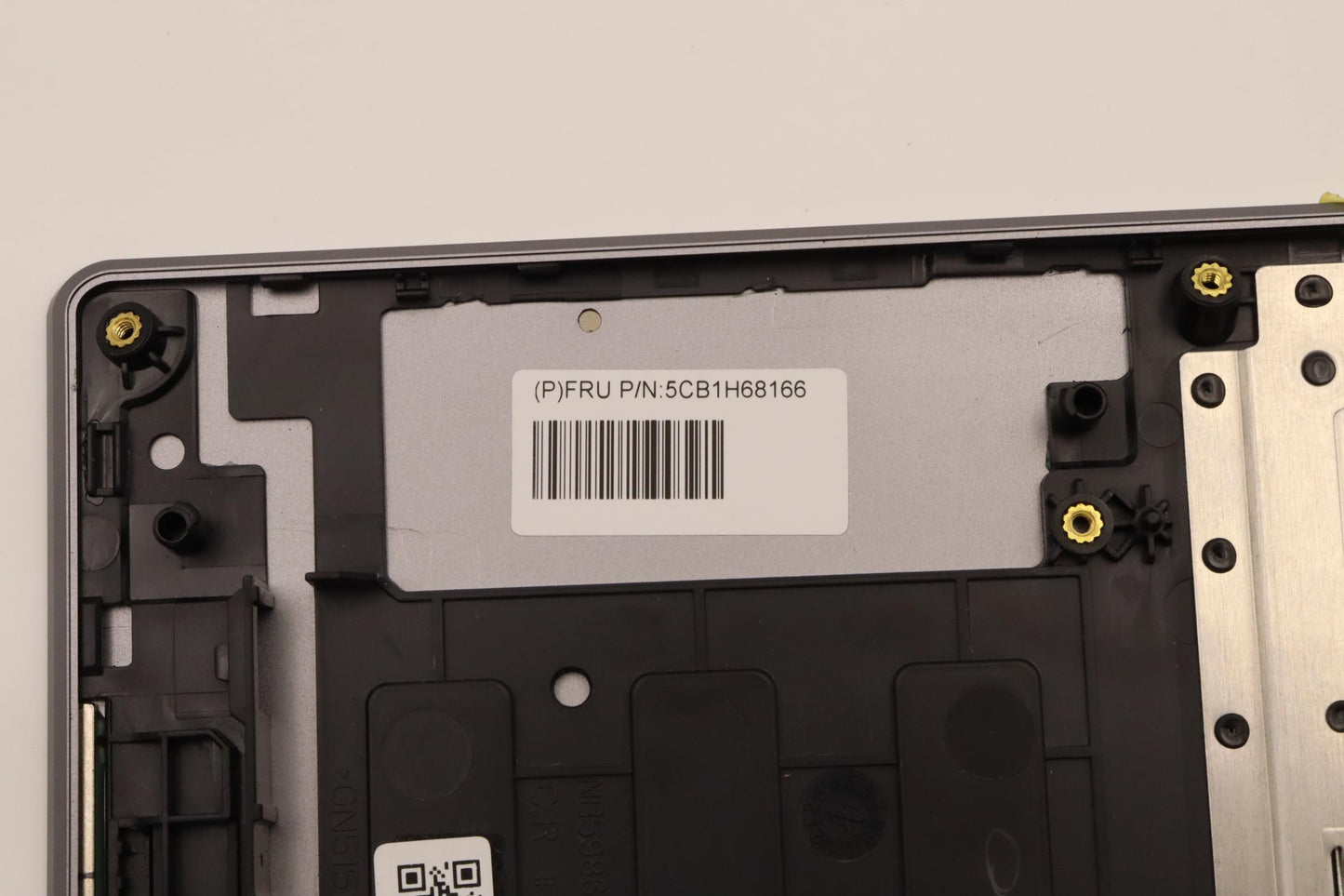 Lenovo Cover Upper Case Asmla Spah21C - 5CB1H68166
