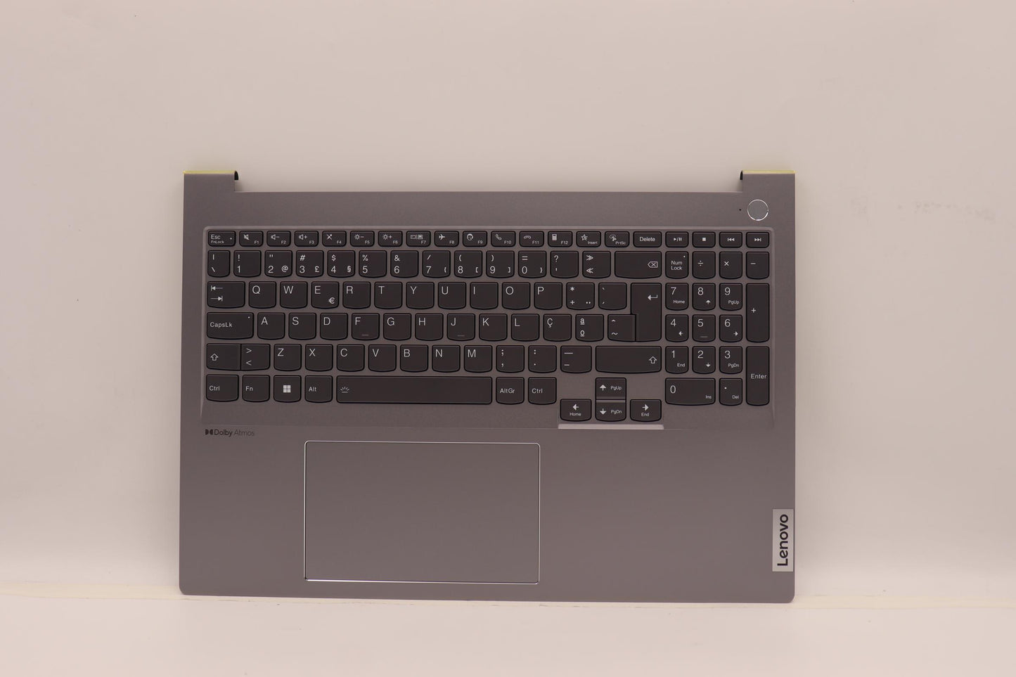 Lenovo Cover Upper Case Asmporh21Cyfp - 5CB1H68168