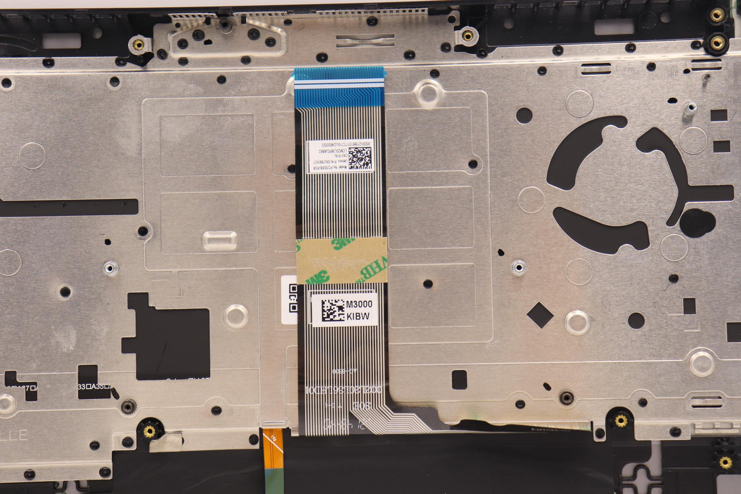 Lenovo Cover Upper Case Asmporh21Cyfp - 5CB1H68168