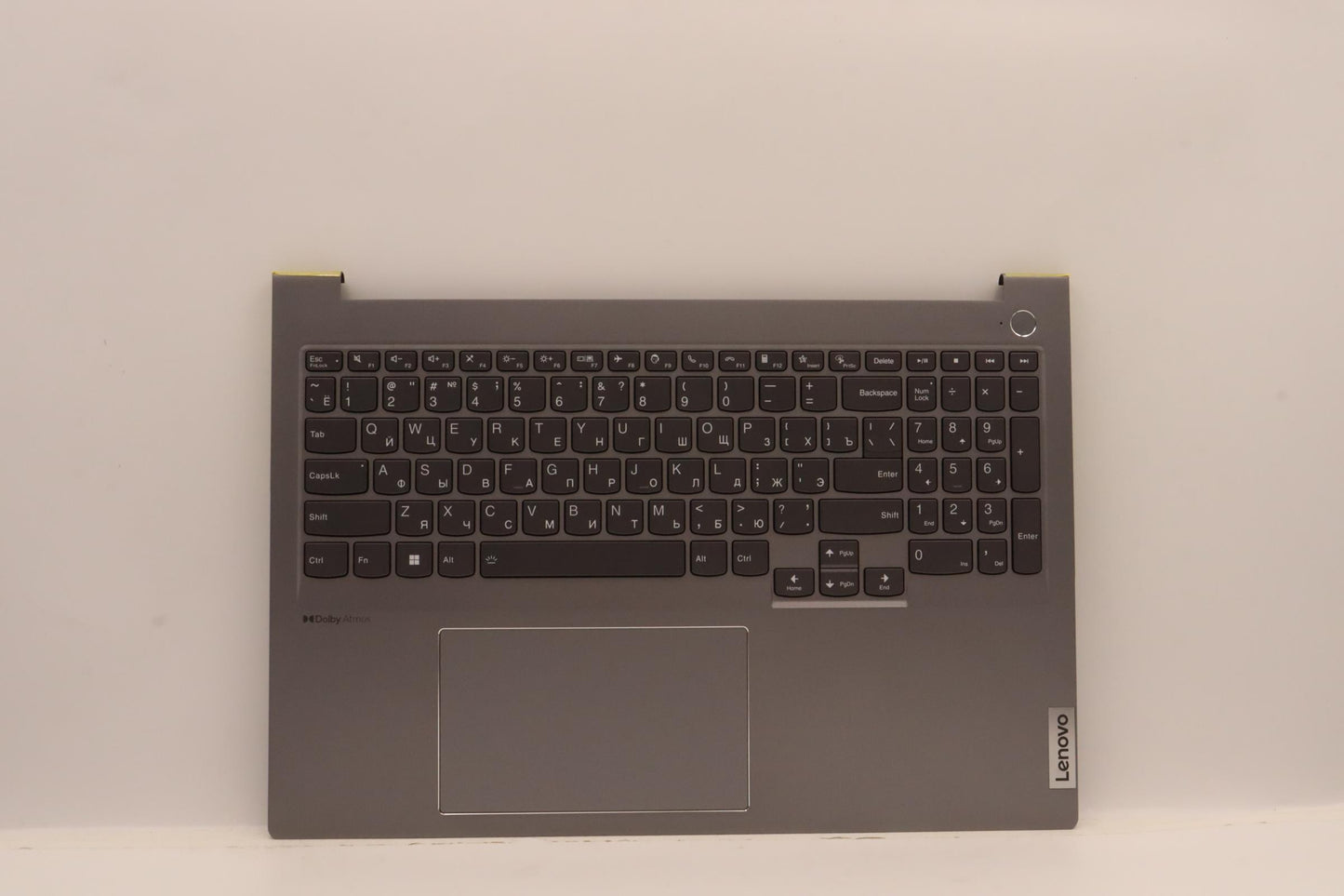 Lenovo Cover Upper Case Asmrush21Cyfp - 5CB1H68169