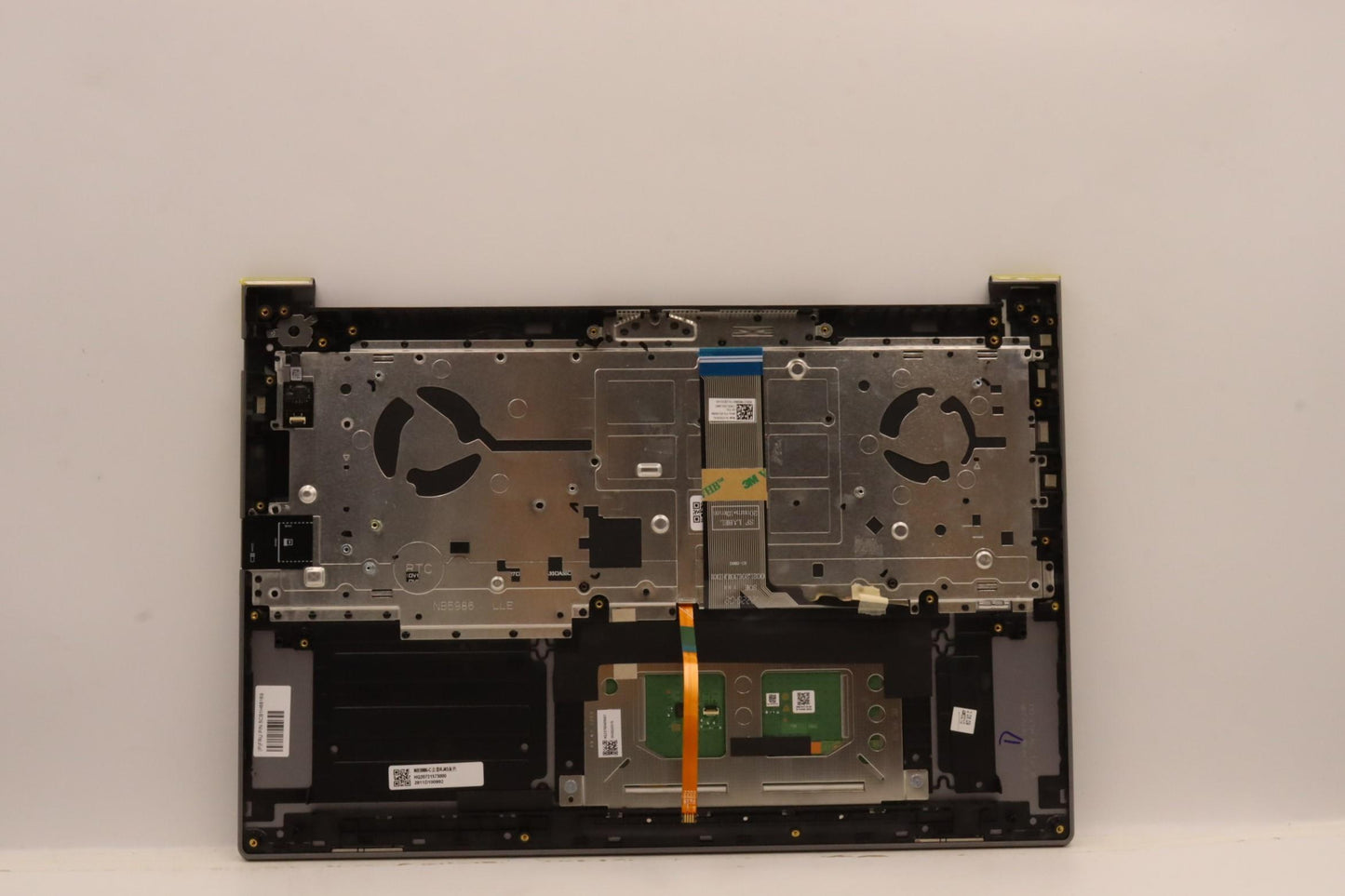 Lenovo Cover Upper Case Asmrush21Cyfp - 5CB1H68169