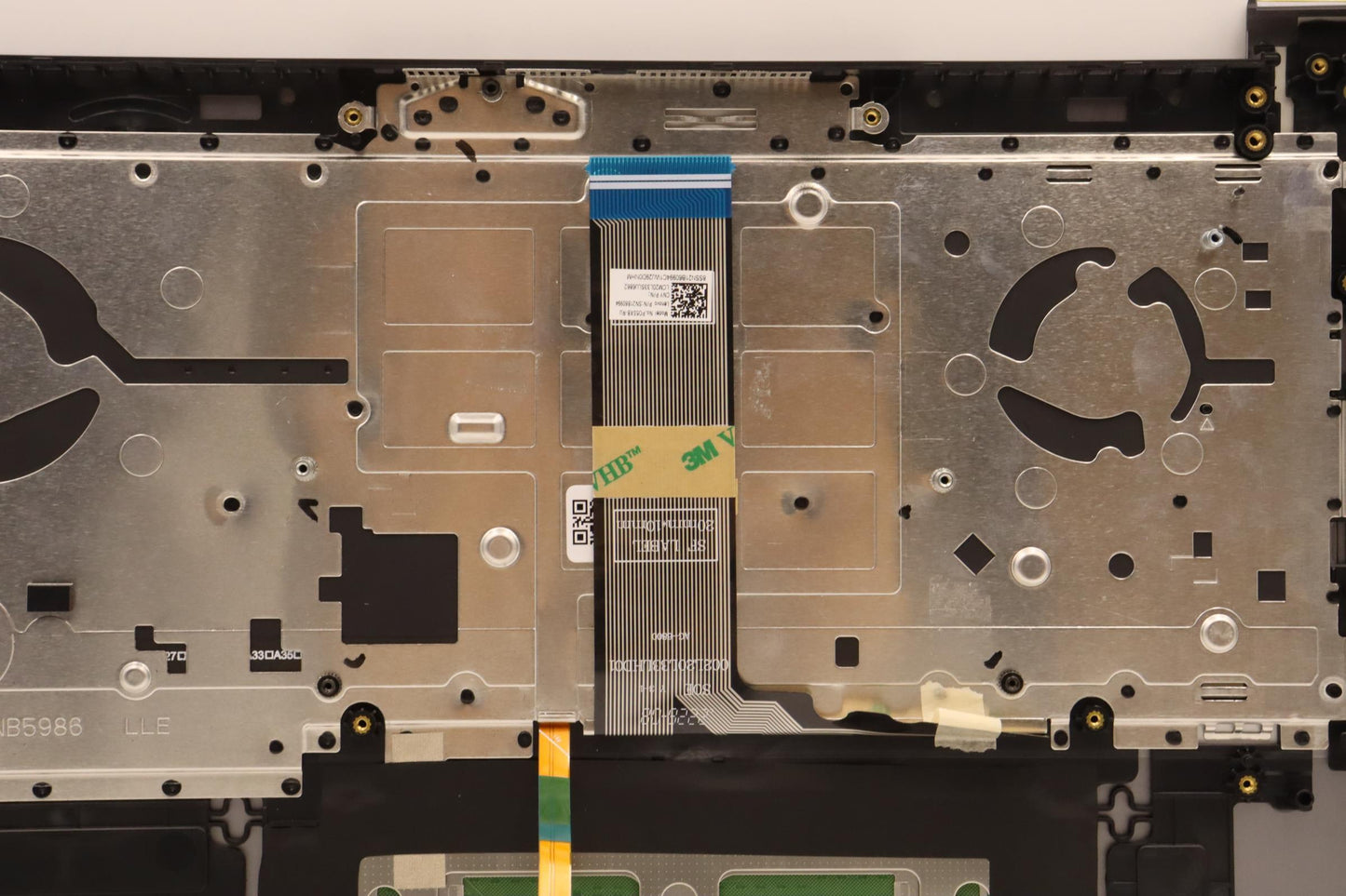 Lenovo Cover Upper Case Asmrush21Cyfp - 5CB1H68169