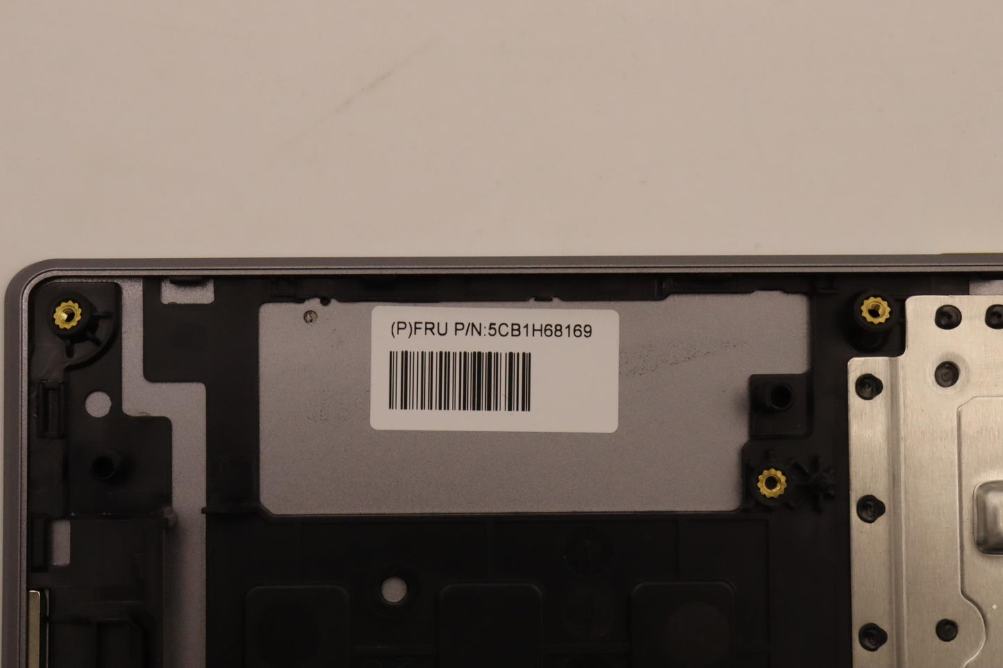 Lenovo Cover Upper Case Asmrush21Cyfp - 5CB1H68169